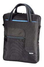Hama Mehit 11,6" notebook táska, fekete - 101068 Iroda és számítástechnika - Notebook kiegészítő - Notebook táska / tok - 286958