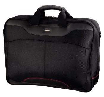 Hama Pro Solutions Light 16" notebbok táska, fekete - 101156 Iroda és számítástechnika - Notebook kiegészítő - Notebook táska / tok - 286860