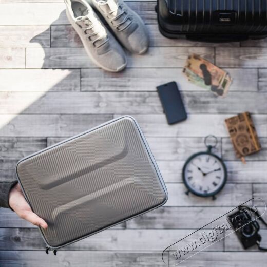 Hama Protection 13,3 notebook táska (101794) - szürke Egyéb - Nem forgalmazzuk ! - 336455