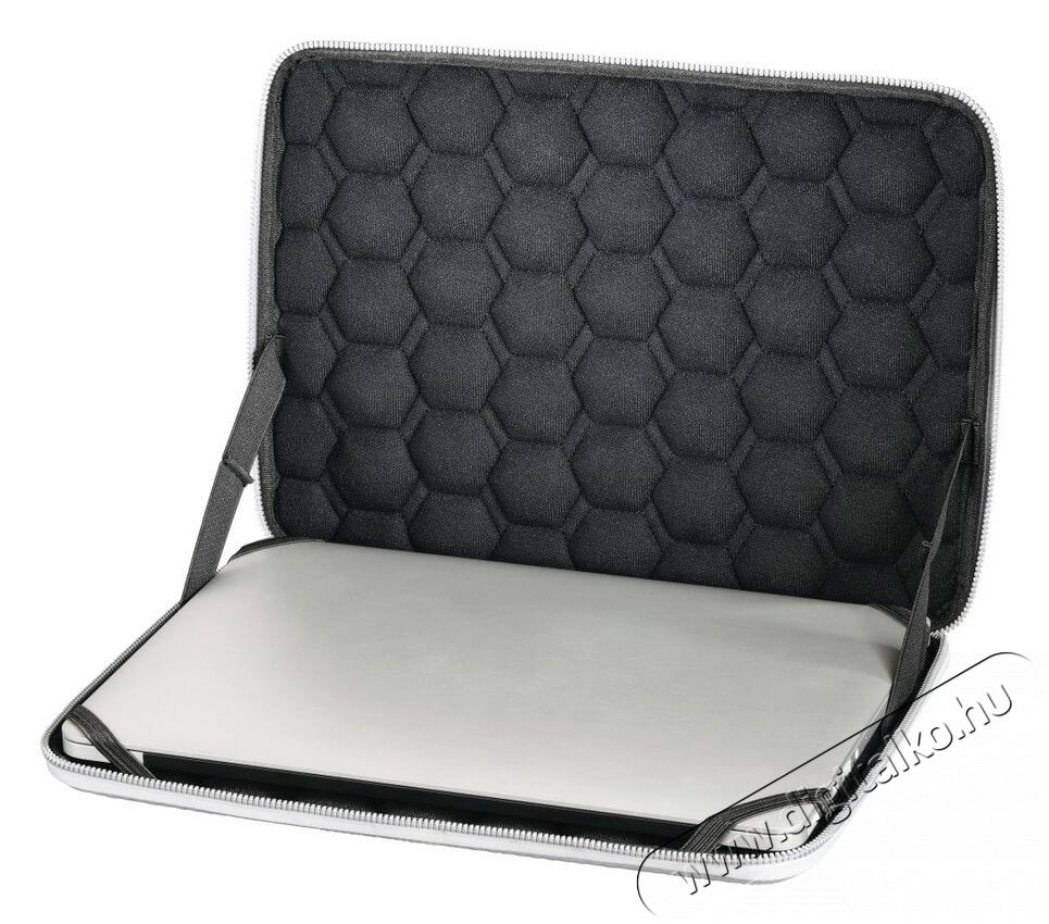 Hama Protection 13,3 notebook táska (101794) - szürke Egyéb - Nem forgalmazzuk ! - 336455