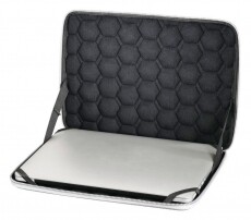 Hama Protection 13,3 notebook táska (101794) - szürke Egyéb - Nem forgalmazzuk ! - 336455