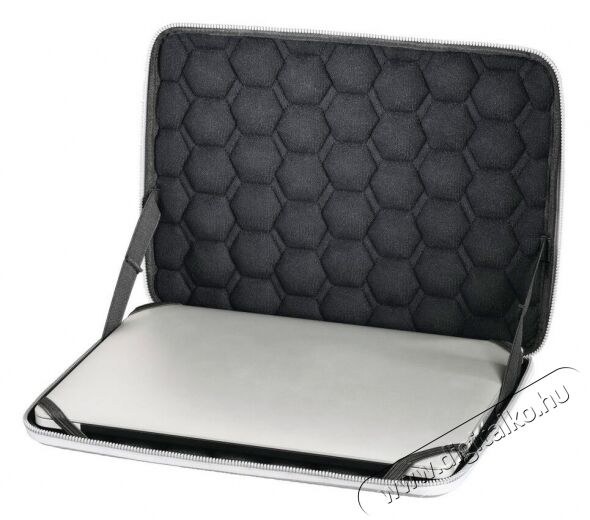 Hama Protection 13,3 notebook táska (101794) - szürke Egyéb - Nem forgalmazzuk ! - 336455