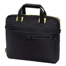 Hama San Francisco 11,6" notebook táska, fekete - 101169 Iroda és számítástechnika - Notebook kiegészítő - Notebook táska / tok - 287238