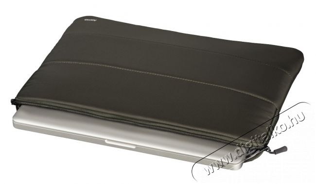 Hama NOTEBOOK TÁSKA TORONTO 13,3, BARNA - 101885 Egyéb - Nem forgalmazzuk ! - 344861