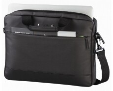 Hama Ultra Style 12,1" notebook táska (101526) - fekete Egyéb - Nem forgalmazzuk ! - 315429