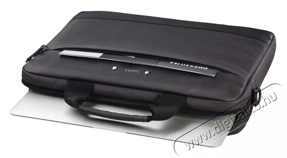 Hama Ultra Style 13,3 notebook táska (101776) Egyéb - Nem forgalmazzuk ! - 342096
