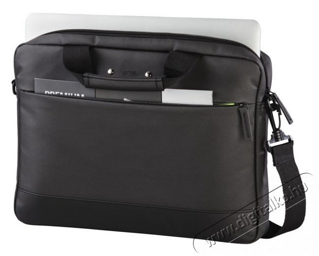 Hama Ultra Style 13,3 notebook táska (101776) Egyéb - Nem forgalmazzuk ! - 342096
