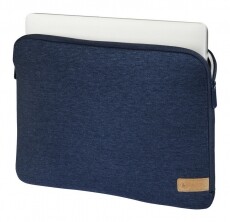 Hama Jersey 15,6 notebook tok (101811) - kék Egyéb - Nem forgalmazzuk ! - 335563