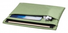 Hama Slide 13,3 notebook tok (101732) - zöld Egyéb - Nem forgalmazzuk ! - 335569