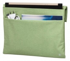 Hama Slide 13,3 notebook tok (101732) - zöld Egyéb - Nem forgalmazzuk ! - 335569