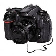 Hama Smart-snap objektívsapka M62 - 95462 Fotó-Videó kiegészítők - Objektív kiegészítő - Objektívsapka - 288276