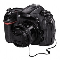 Hama Smart-snap objektívsapka M72 - 95472 Fotó-Videó kiegészítők - Objektív kiegészítő - Objektívsapka - 288278