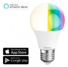 Hama Okos LED izzó (176531) Egyéb - Nem forgalmazzuk ! - 334721