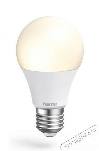 Hama Okos LED izzó (176531) Egyéb - Nem forgalmazzuk ! - 334721