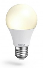 Hama okos WiFi LED izzó 10W (176547) Egyéb - Nem forgalmazzuk ! - 347446