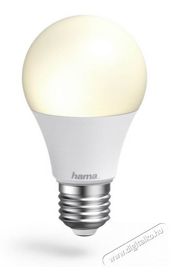 Hama okos WiFi LED izzó 10W (176547) Egyéb - Nem forgalmazzuk ! - 347446