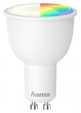 Hama Okos LED izzó Wi-fi GU10 4.5W (176532) Egyéb - Nem forgalmazzuk ! - 334722