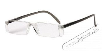 Hama Olvasószemüveg, szürke, +3 DPT - 96253 Szépségápolás / Egészség - Napszemüveg / olvasószemüveg - 291569