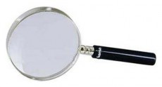 Hama Nagyító 2X, 100mm - 5433 Távcsövek / Optika - Nagyító - Kézi nagyító - 287072