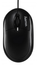 Hama AM8300 optikai egér (134951) Iroda és számítástechnika - Egér - Vezetékes egér - 315434