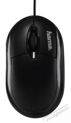 Hama AM8300 optikai egér (134951) Iroda és számítástechnika - Egér - Vezetékes egér - 315434