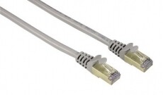 Hama CAT6 patchkábel 300 MB/s 3m - 45053 Tv kiegészítők - Kábel / csatlakozó - Firewire kábel - 288137
