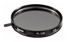 Hama M82 Cirkulár polár szűrő - 72582 Fotó-Videó kiegészítők - Szűrő - Polár szűrő - 286638
