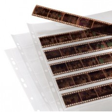 Hama Proarchív 35/7X6 :100 negatívtartó - 2051 Fotó-Videó kiegészítők - Egyéb fotó-videó kiegészítő - Fénykép, negatívtartó - 286850