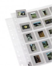 Hama PROARCHIV 5X5/20 : 25 negatív tartó - 2004 Fotó-Videó kiegészítők - Egyéb fotó-videó kiegészítő - Fénykép, negatívtartó - 287208