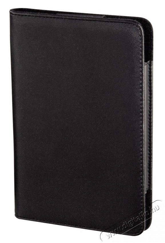 Hama Arezzo Samsung galaxy tab 3 tok, 7", fekete - 124228 Mobil / Kommunikáció / Smart - Tablet / E-book kiegészítő, tok - Tablet tok - 275580