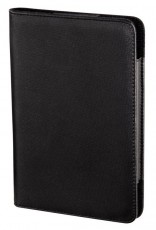 Hama Arezzo Samsung galaxy tab 3 tok, 7", fekete - 124228 Mobil / Kommunikáció / Smart - Tablet / E-book kiegészítő, tok - Tablet tok - 275580