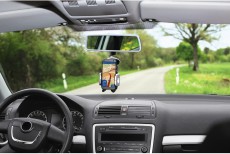 Hama univerzális autós mobiltartó szett (173882) Mobil / Kommunikáció / Smart - Mobiltelefon kiegészítő / tok - Tartó / rögzítő / állvány - 315465