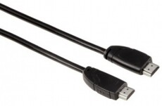 Hama High Speed HDMI kábel Ethernettel 3m - 83260 Tv kiegészítők - Kábel / csatlakozó - Hdmi kábel - 287492