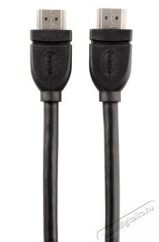 Hama High Speed HDMI kábel 1,8m - 39669 Tv kiegészítők - Kábel / csatlakozó - Hdmi kábel - 287493
