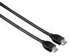 Hama High Speed HDMI kábel 1,8m - 39669 Tv kiegészítők - Kábel / csatlakozó - Hdmi kábel - 287493