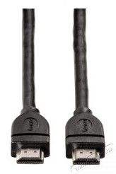 Hama ST HIGH SPEED HDMI kábel, 3m - 39670 Tv kiegészítők - Kábel / csatlakozó - Hdmi kábel - 287392