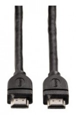 Hama ST HIGH SPEED HDMI kábel, 3m - 39670 Tv kiegészítők - Kábel / csatlakozó - Hdmi kábel - 287392