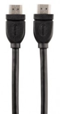 Hama ST HIGH SPEED HDMI kábel, 3m - 39670 Tv kiegészítők - Kábel / csatlakozó - Hdmi kábel - 287392