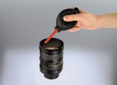 Hama Körtepumpa 15CM 55mm - 5610 Fotó-Videó kiegészítők - Tisztító eszköz - 287429