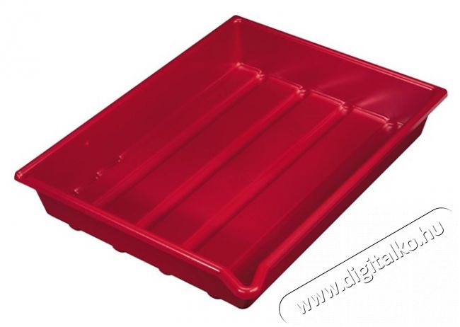 Hama Super tál 30X40, piros - 8981 Fotó-Videó kiegészítők - Egyéb fotó-videó kiegészítő - Egyéb - 286993
