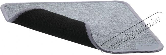 Hama Textil egérpad - 54798 Iroda és számítástechnika - Egér - Egérpad - 362897