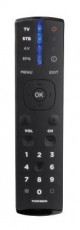THOMSON ROC2303 2in1 univerzális távirányító - 131818 Tv kiegészítők - Távvezérlő - Univerzális távirányító - 287339