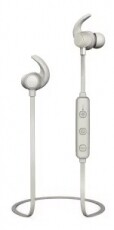 THOMSON WEAR7009GR Stereo Bluetooth fülhallgató Headset - szürke (132645) Audio-Video / Hifi / Multimédia - Fül és Fejhallgatók - Fülhallgató mikrofonnal / headset - 359783