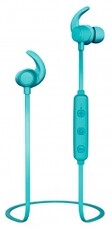 THOMSON WEAR7009LP Bluetooth fülhallgató headset - türkíz (132644) Audio-Video / Hifi / Multimédia - Fül és Fejhallgatók - Fülhallgató mikrofonnal / headset - 359784