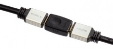Hama TL High Speed HDMI Ethernettel toldó adapter, aranyozott - 39860 Tv kiegészítők - Kábel / csatlakozó - Csatlakozó / elosztó / átalakító - 287368