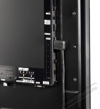 Hama TL High Speed HDMI kábel, 90fok, 3m - 43513 Tv kiegészítők - Kábel / csatlakozó - Hdmi kábel - 287294