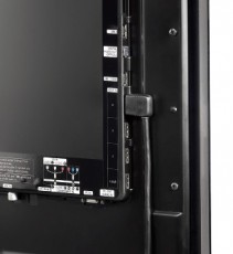 Hama TL High Speed HDMI kábel, 90fok, 3m - 43513 Tv kiegészítők - Kábel / csatlakozó - Hdmi kábel - 287294
