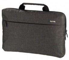 Hama Ultra Style 13,3" notebook táska, szürke - 101237 Iroda és számítástechnika - Notebook kiegészítő - Notebook táska / tok - 287007