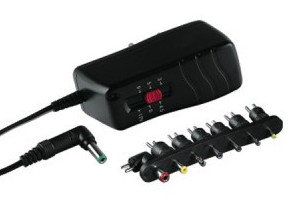 Hama Univerzális hálózati adapter 2500 mAh - 46612 Iroda és számítástechnika - Notebook kiegészítő - Notebook töltő / hálózati adapter - 286995