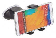 Hama Smart Grip2 univerzális autós mobiltelefon tartó - 136408 Autóhifi / Autó felszerelés - Autós tartó - 291534